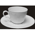 hot sale!!! Haonai Good quality White ceramic coffee sets